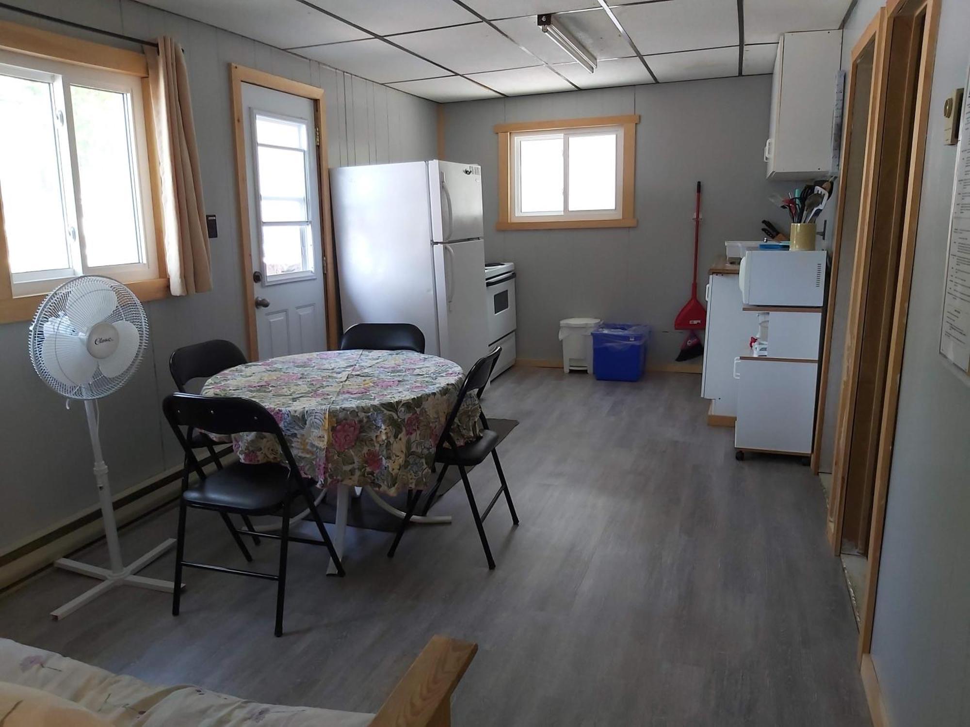 Bayshore Cottages Wiarton Værelse billede