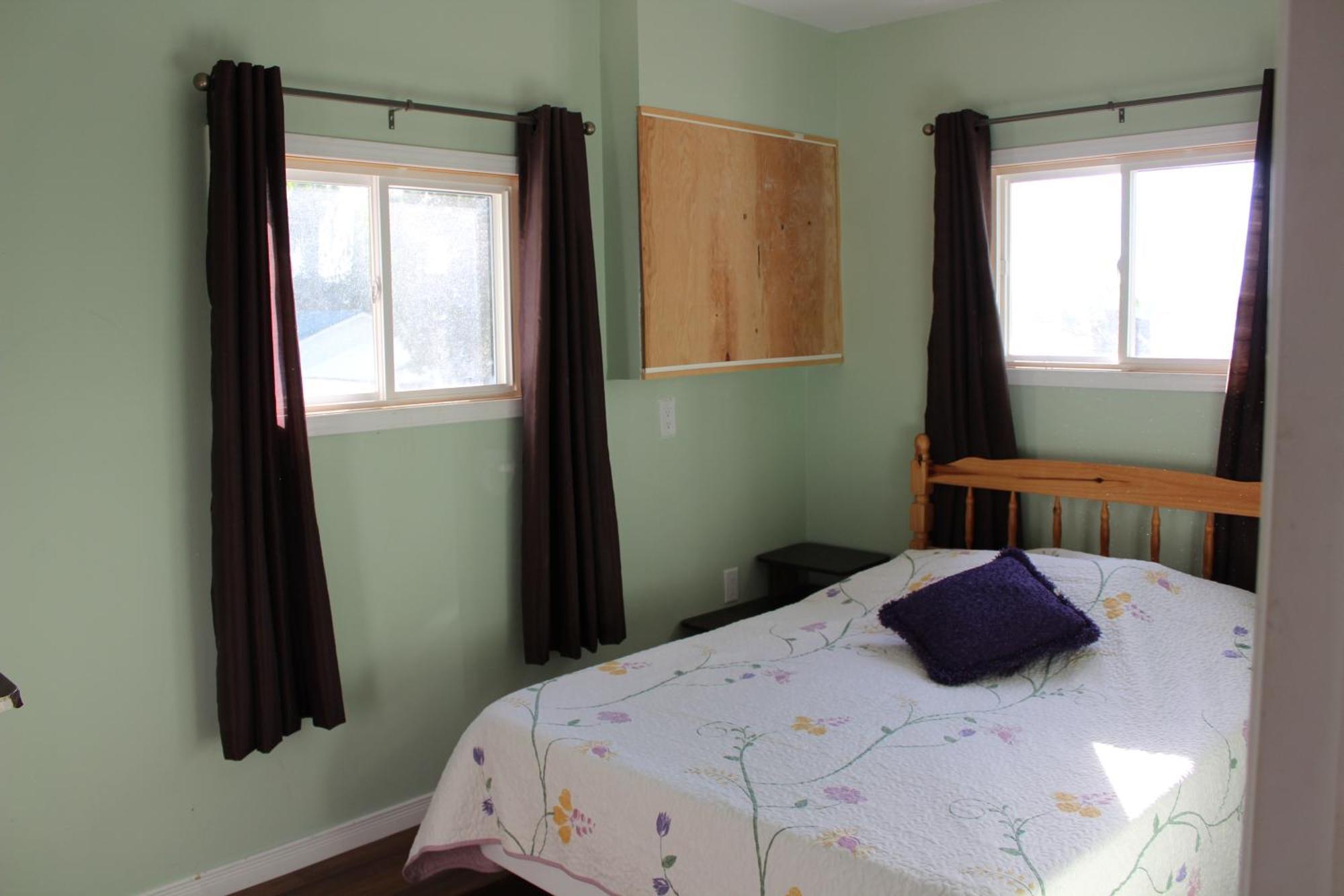 Bayshore Cottages Wiarton Værelse billede